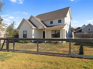 3100 Green St, Bryan, TX 77801