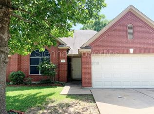209 N Blue Ridge Pkwy, Cedar Park, TX 78613