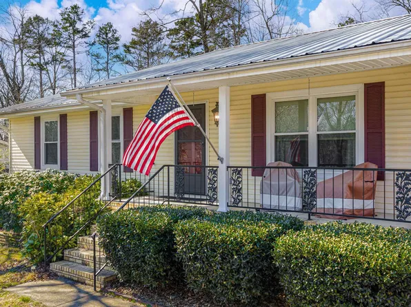 4007 Lyndale Dr NW, Fort Payne, AL 35968