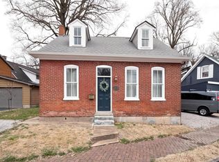 509 E Garfield St, Belleville, IL 62220