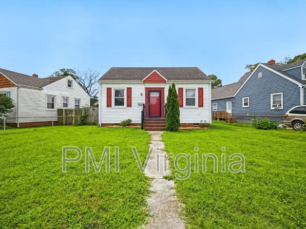 6459 Clare Rd, Norfolk, VA 23513