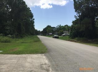 1522 Briscoe Cir SW, Palm Bay, FL 32908