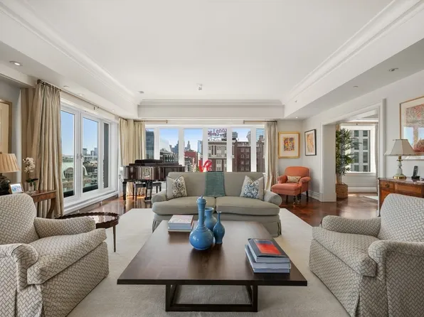 776 Boylston St Unit E10a, Boston, MA 02199