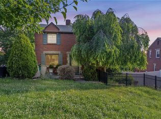 3758 Rural Ct E, Pittsburgh, PA 15221