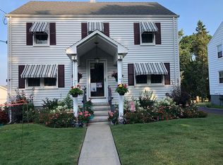 90 Kneeland Rd, New Haven, CT 06512