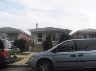 4305 W 83rd St, Chicago, IL 60652