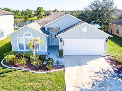 6133 NW Wild Cotton Way, Port Saint Lucie, FL, 34986