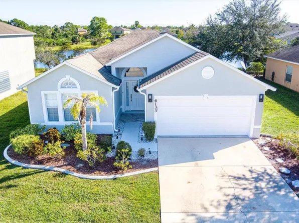 6133 NW Wild Cotton Way, Port St Lucie, FL 34986