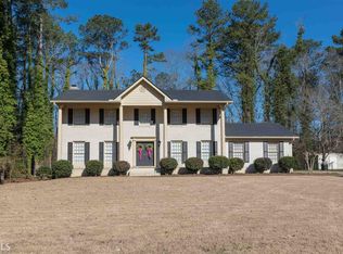 110 Rollingwood Cir, Rome, GA 30165