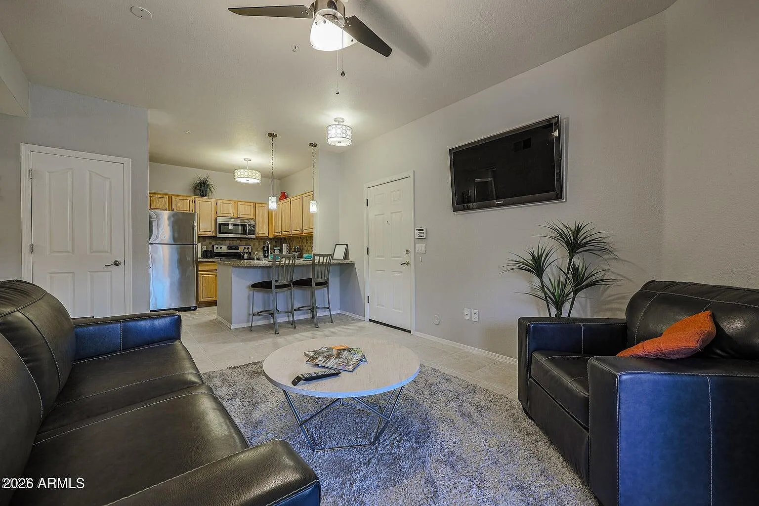 1 bed, 1.0 bath, 604 sqft, $1,400 — Photo 4