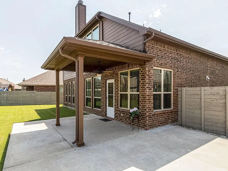 1824 Sparrow St — Photo 19