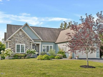 20 Denhelder Drive, Ballston Lake, NY, 12019