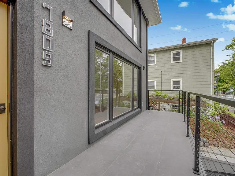 7809 Broadway #2 — Photo 18