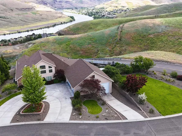 3315 Michael Dr, Clarkston, WA 99403