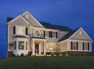 401 Norland Dr, Downingtown, PA 19335