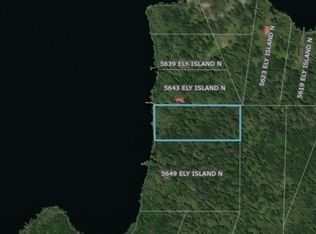 Tbd Ely Is, Tower, MN 55790