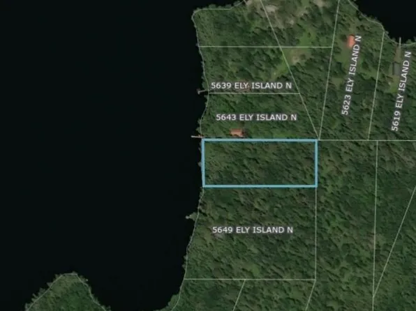 Tbd Ely Is, Tower, MN 55790