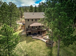 2935 Bald Eagle Rd, Spearfish, SD 57783