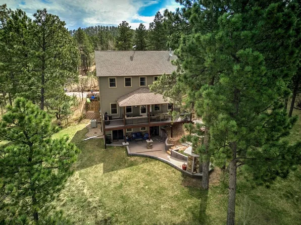 2935 Bald Eagle Rd, Spearfish, SD 57783