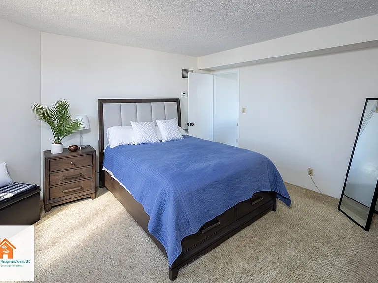 1910 Ala Moana Blvd #24B — Photo 9