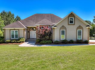 4210 Sutters Ct, Evans, GA 30809