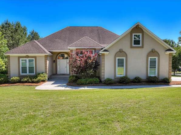 4210 Sutters Court, Evans, GA 30809