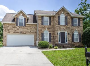 2020 Cedargreens Rd, Knoxville, TN 37924