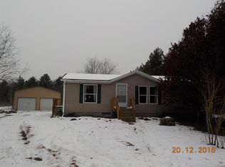 2739 N M 33 Hwy, Cheboygan, MI 49721