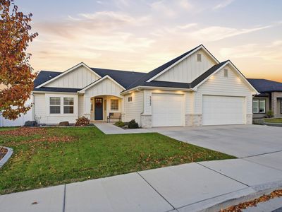 5622 W 41st Ave, Kennewick, WA, 99338