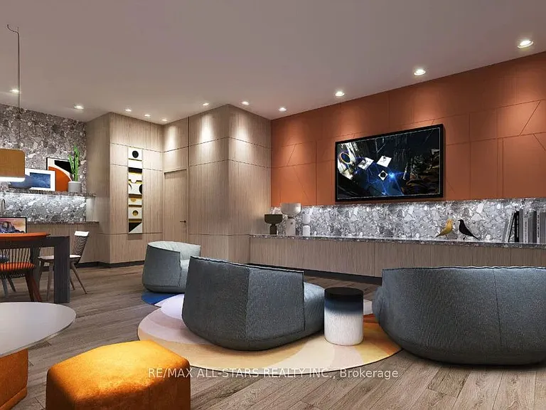 60 Central Park Dr #1502 — Photo 3