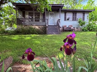 602 E Parks St, Prairie Grove, AR 72753