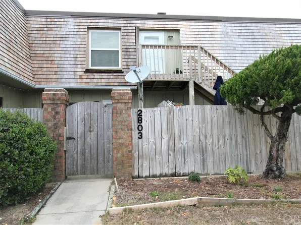 2803 Seahorse Ct #2803, Kitty Hawk, NC 27949