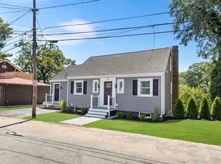39 Raymond St, Framingham, MA 01702