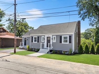 39 Raymond St, Framingham, MA, 01702