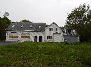 71 Jordan Mill Rd, Mattawamkeag, ME 04459