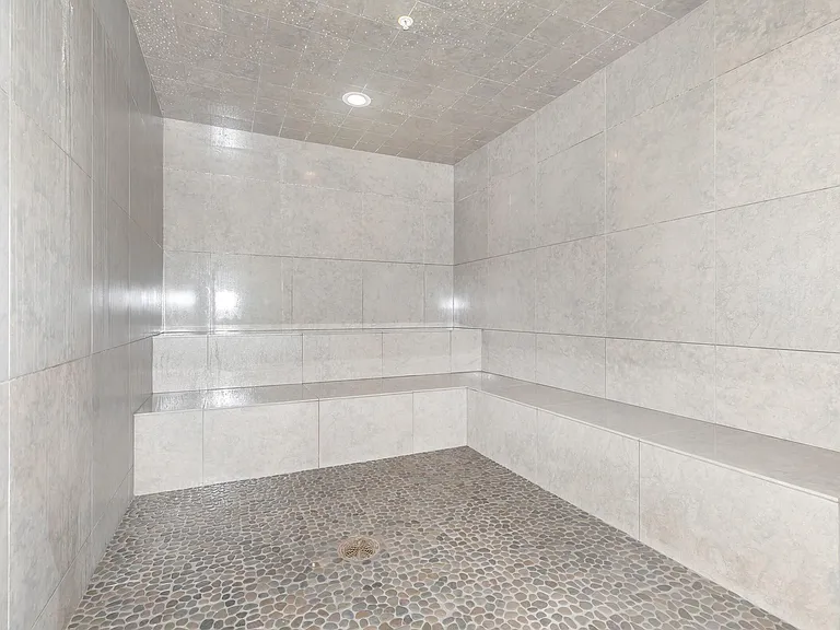 Steam Room