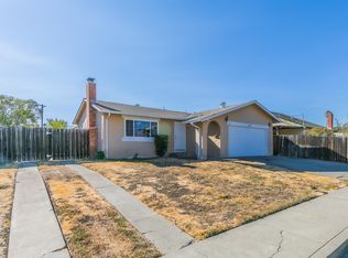 2061 Swan Way, Fairfield, CA 94533