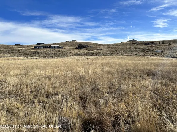 Blackhawk Trl, Boulder, WY 82923