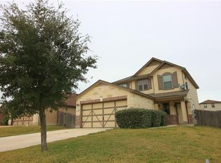 331 Tower Dr, Kyle, TX 78640