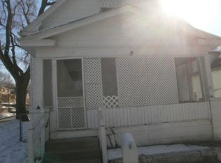 301 S Myrtle Ave, Kansas City, MO 64124