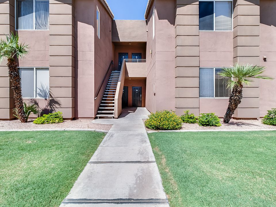 1st image of 7009 E Acoma Dr Unit 1100