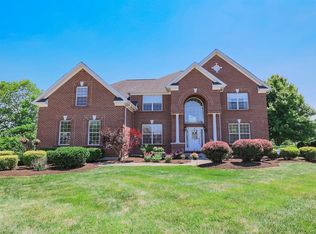 8237 Coral Bell Ct, Liberty Township, OH 45044