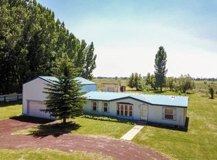 4016 E 600 N, Rigby, ID 83442