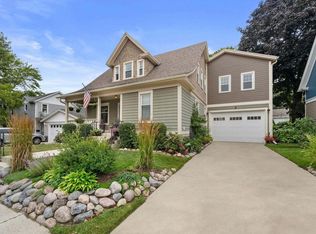 726 National AVENUE, Sheboygan, WI 53081