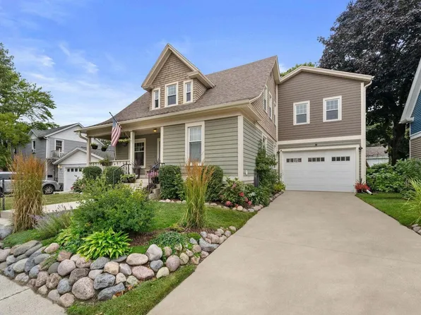 726 National AVENUE, Sheboygan, WI 53081