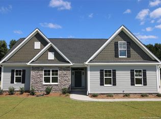 750 Christian Light Rd, Fuquay Varina, NC 27526