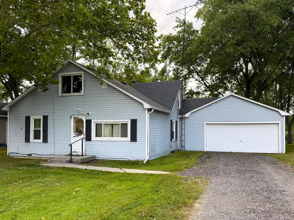 6044 Lincoln Blvd, Grand Blanc, MI 48439