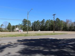 1909A W Highland Ave, Selma, AL 36701