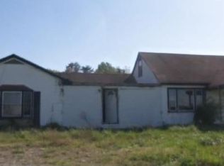 16305 Highway 60, Borden, IN 47106