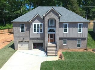 8508 Flowering Peach Ln LOT 27, Knoxville, TN 37923